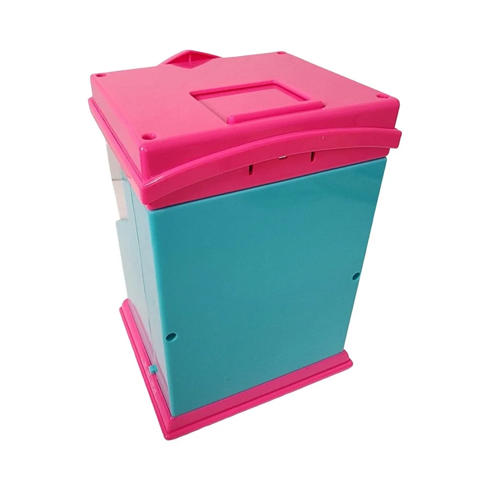 Disney Doorables‎ Squishalots Gumball Machine Toy Playset